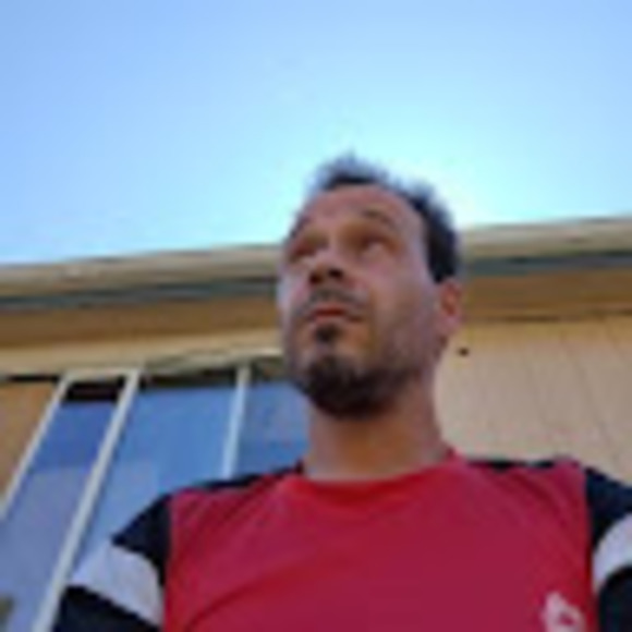 Meet your Posher, Kyle - Picture 1 of 1